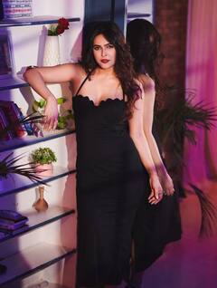 टीवी की 'चंद्रकांता' ने अक्षय कुमार संग की थी फिल्म, हॉलीवुड में भी किया काम,लेकिन एक विवाद के बाद नहीं मिला काम