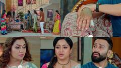 'త్రినయని' సీరియల్: పేపర్లు మాయం.. విశాల్‌కి మరణం తప్పదా.. ఆ మాటల అర్థం ఏంటి?