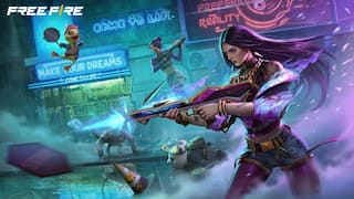 Free Fire Max Redeem Codes Today: 1 सितंबर 2024 के 100% वर्किंग रिडीम कोड, मुफ्त मिलेंगे ये शानदार रिवॉर्ड्स!