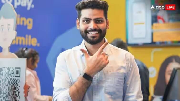 No need for cash card or mobile now payment will be done by smile check update Smile Pay: வந்தாச்சு ஸ்மைல் பே..! இனி ஃபோன் கூட வேண்டாம், சிரிச்சாலே போதும் - பண பரிமாற்றம் செய்யலாம்..!