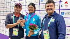 Rubina Francis: ইকনমিক্সে স্নাতক, মেকানিক বাবার স্বপ্নপূরণ করে প্যারালিম্পিক্সে পদক, কে এই রুবিনা ফ্রান্সিস?