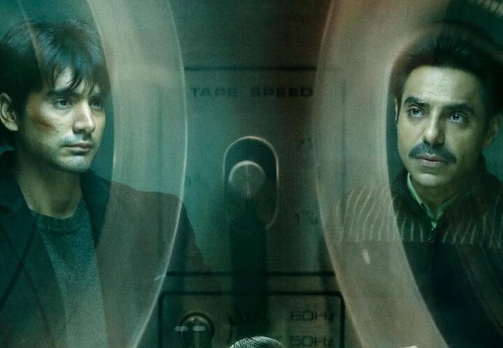 अपारशक्ति खुराना और इश्वाक सिंह की फिल्म 'बर्लिन' भी 13 सितंबर को ही रिलीज होगी. अतुल सभरवाल के डायरेक्शन में बनी ये स्पाई-थ्रिलर जी5 पर स्ट्रीम होगी.