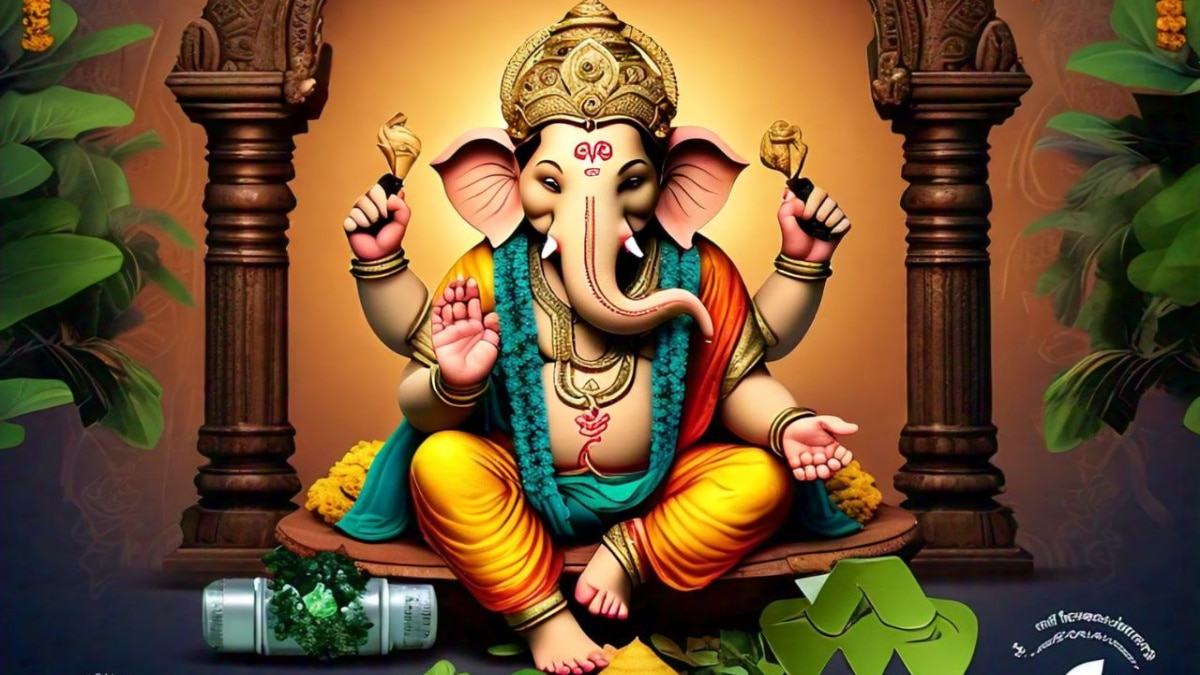 Vinayagar Chaturthi 2024: மயிலாடுதுறையில் இவ்வளவு விநாயகர் சிலைகளா? சூடு பிடிக்கும் விநாயகர் சதுர்த்தி விழா..