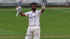 क्या अब होगी रहाणे की टीम इंडिया में वापसी? बांग्लादेश के खिलाफ सीरीज से पहले जड़ा शतक