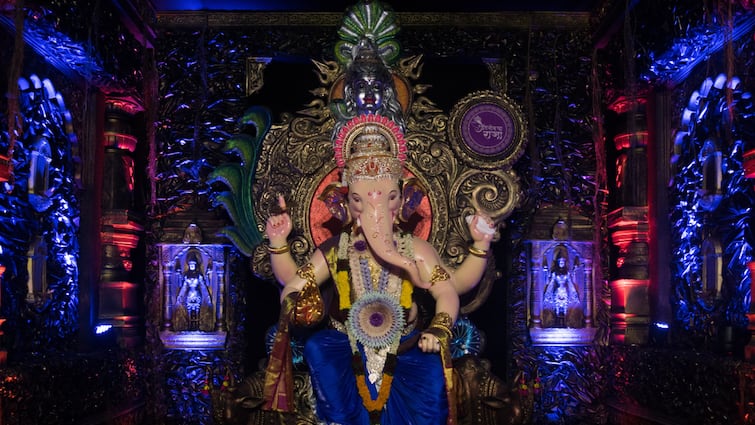 Ganesh Chaturthi 2024 Puja Vidhi Muhurat Samagri List Celebration Preparation And All Ganesh Chaturthi 2024: Puja Muhurat, Samagri List, And All That You Need To Know