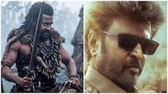 Suriya Postpones 'Kanguva' Release For Rajinikanth's 'Vettaiyan', Calls Latter 'The Identity Of Tamil Cinema'