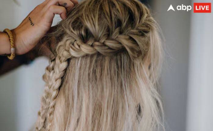 ਵਿਗਿਆਨਕ ਤੌਰ 'ਤੇ ਵਾਲਾਂ ਦਾ ਰੰਗ ਮੁੱਖ ਤੌਰ 'ਤੇ ਵਾਲਾਂ ਵਿੱਚ ਮੌਜੂਦ ਮੇਲੇਨਿਨ ਨਾਮਕ ਪਿਗਮੈਂਟ ਦੁਆਰਾ ਨਿਰਧਾਰਤ ਕੀਤਾ ਜਾਂਦਾ ਹੈ। ਮੇਲੇਨਿਨ ਦੀਆਂ ਦੋ ਕਿਸਮਾਂ ਹਨ। ਇੱਕ eumelanin. ਇਹ ਵਾਲਾਂ ਨੂੰ ਕਾਲੇ ਜਾਂ ਭੂਰੇ ਰੰਗ ਦਾ ਬਣਾਉਂਦਾ ਹੈ।