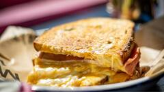 Creamy Mushroom Toastie: மாலை நேர உணவு - க்ரீமி காளான் டோஸ்ட் ரெசிபி இதோ!