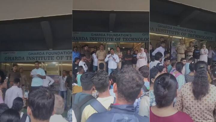 गणपती नंतर परीक्षा जाहीर होण्याची शक्यता.