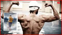 बेहतरीन क्रिकेटर जो पहले बना इंजीनियर फिर चुनी एक्टिंग, दबंग 3' के इस विलेन को पहचाना?