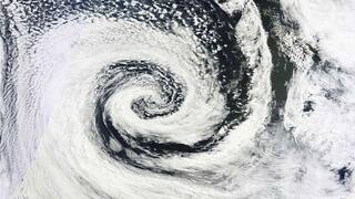 Cyclone Dana Alert IMD issues heavy rainfall warning for Odisha West Bengal Cyclone Dana Alert: બંગાળની ખાડીમાં સર્જાઇ રહ્યું છે ચક્રવાત ‘Dana’, આ રાજ્યોમાં ભારે વરસાદની ચેતવણી