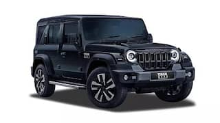 2 ਲੱਖ ਰੁਪਏ 'ਚ ਘਰ ਲੈ ਜਾਓ Mahindra Thar Roxx, ਇੱਥੇ ਪੜ੍ਹੋ ਸਾਰਾ ਫਾਇਨਾਂਸ ਦਾ ਸਾਰਾ ਹਿਸਾਬ