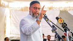 हरियाणा के चरखी दादरी में हुई मॉब लिंचिंग पर भड़के असदुद्दीन ओवैसी, बीजेपी-आरएसएस पर लगा दिया ये आरोप