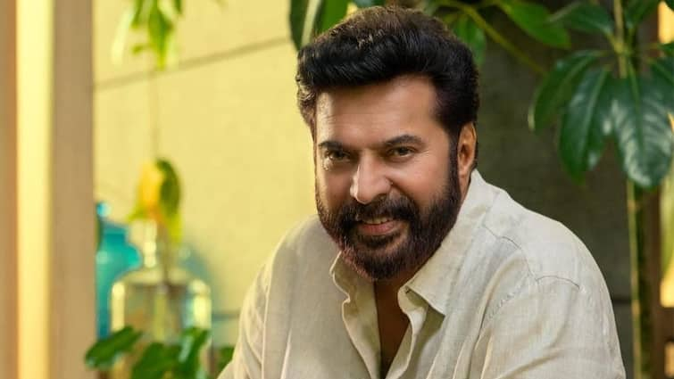 Mammootty Reacts To Mollywood's #MeToo Row Says There Is No Power Centre Amid Sexual Allegations On Actors Mammootty Reacts To Mollywood's #MeToo Row: 'There Is No Power Centre'