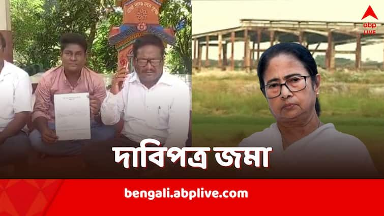 Singur Land Controversy Unfertile land committee sends seven demands to Mamata Banerjee Singur Land Controversy: 'হয় চাষ, না হয় শিল্প', চাপ বাড়ছে সিঙ্গুর থেকে, ৭ দফা দাবি মমতার কাছে