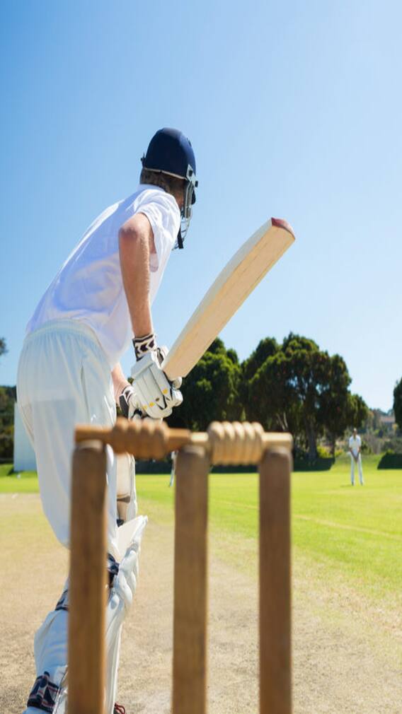 ఇతర దేశాలకు కోచ్‌లుగా పనిచేసిన టీమిండియా ఆటగాళ్లు