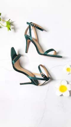 હાઈ હીલ્સ પહેરવાથી થઈ શકે છે આ 5 ગંભીર સમસ્યાઓ