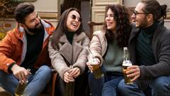 क्या बेवफा दोस्तों के साथ रहने से बढ़ती है बेवफाई की आदत, क्या कहता है साइंस?