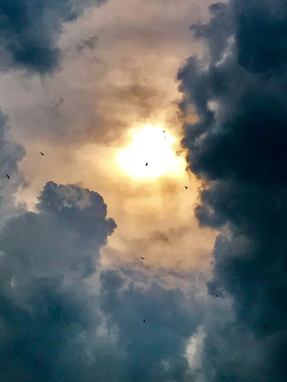 Punjab 'ਚ ਇੰਨੀ ਤਰੀਕ ਤੋਂ ਪਵੇਗਾ ਮੀਂਹ