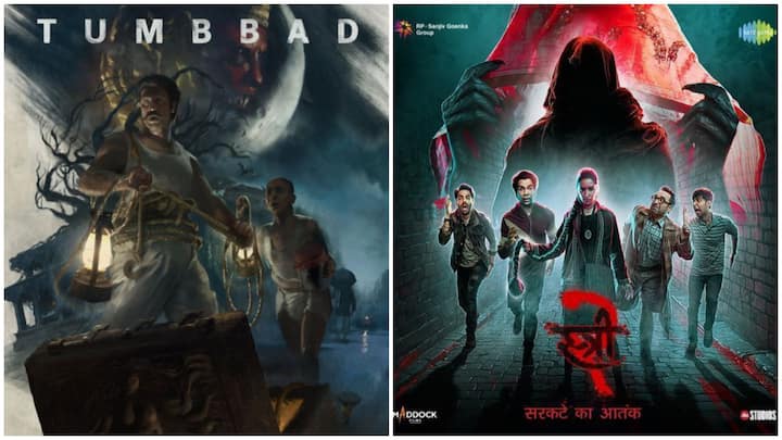 India’s rich traditions and folklore have long been a source of inspiration in cinema. Indian films have beautifully showcased these cultural narratives from Tumbbad to Kantara and Stree.