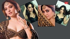 चेहरे पर 'थूक' लगाती हैं तमन्ना भाटिया, एक्ट्रेस का ब्यूटी सीक्रेट जान हो जाएंगे शॉक्ड