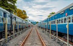 Railway Rules: ਰੇਲ 'ਚ ਰਾਤ ਨੂੰ 10 ਵਜੇ ਤੋਂ ਬਾਅਦ ਨਹੀਂ ਕਰ ਸਕਦੇ ਆਹ ਕੰਮ, ਜਾਣ ਲਓ ਆਪਣਾ ਅਧਿਕਾਰ