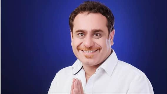 उज्जैन में कांग्रेस के युवा नेता अमित शर्मा का हार्ट अटैक से निधन, 3 दिन पहले ही मनाया था जन्मदिन उज्जैन में कांग्रेस के युवा नेता अमित शर्मा का हार्ट अटैक से निधन, 3 दिन पहले ही मनाया था जन्मदिन