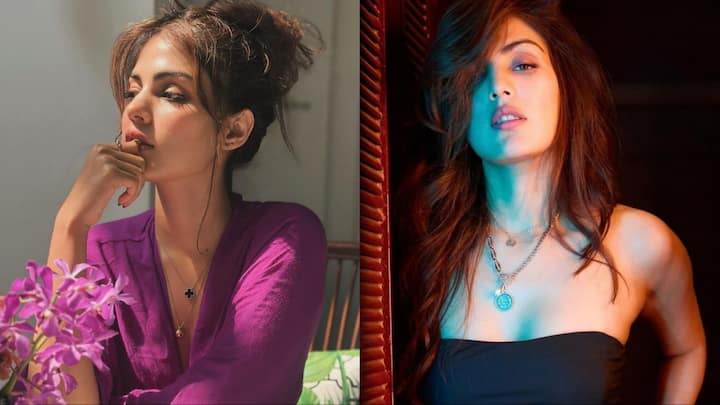 Rhea Chakraborty On Her Jails Days: रिया चक्रवर्ती ने एक बार फिर जेल में बीते अपने बुरे दिनों को याद किया और बताया कि कैसे लोगों ने उन्हें बुरा-भला कहा था. जिसकी वजह से उनकी लाइफ पूरी तरह से पलट गई.