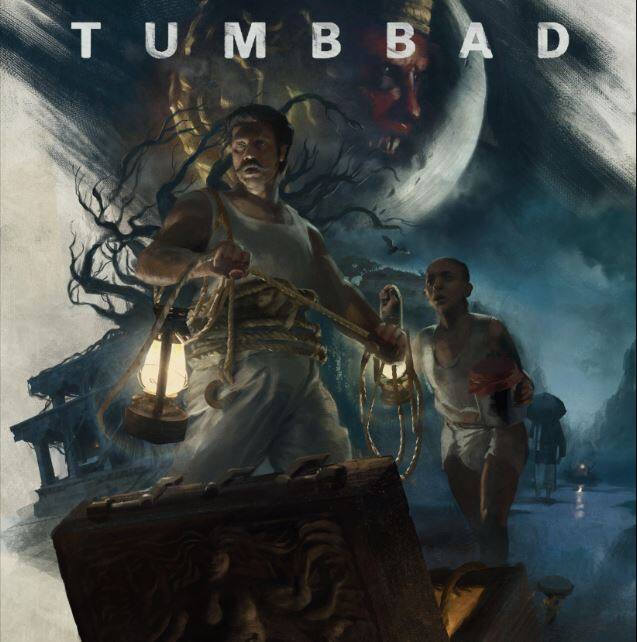 Tumbbad: Tumbbad is a remarkable adventurous folklore-fantasy film that delves into the tale of Hastar, a malevolent entity worshipped through a cursed shrine. The film masterfully blends folklore with dark fantasy, portraying the dire consequences faced by those who seek Hastar’s forbidden wealth. What sets Tumbbad apart is its unique approach, blending horror with fantasy through a richly textured narrative.