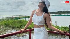 टीवी की 'चंद्रकांता' ने अक्षय कुमार संग की थी फिल्म, हॉलीवुड में भी किया काम,लेकिन एक विवाद के बाद नहीं मिला काम