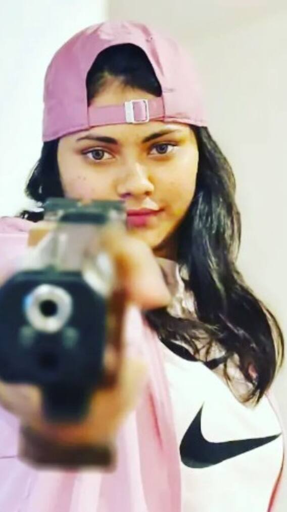 প্যারালিম্পিক্সে পদকজয়ী, রুবিনার শিক্ষাগত যোগ্যতা জানেন?