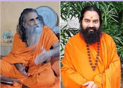 Ahmedabad: સરખેજ ભારતી આશ્રમનો વિવાદ વકર્યો, ઋષિ ભારતી અને વિશ્વેશ્વરી માતાજીને કાઢી મુકવામાં આવ્યા, જારી કરાઈ જાહેર જનતા નોટિસ