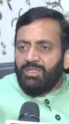 'मैं चुनाव आयोग को धन्यवाद देना चाहता हूं' | Haryana Election | EC | ABP Shorts