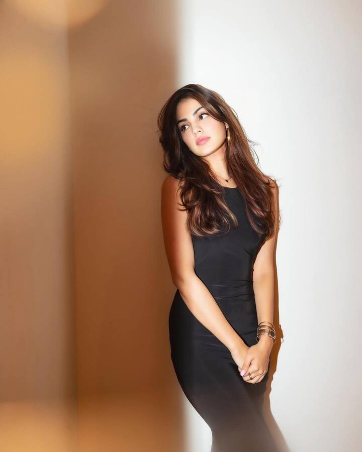 वहीं जेल से आने के बाद एक्ट्रेस का फिल्मी करियर भी डूबने लगा. इसलिए एक्ट्रेस काफी वक्त से बड़े पर्दे से दूर हैं.