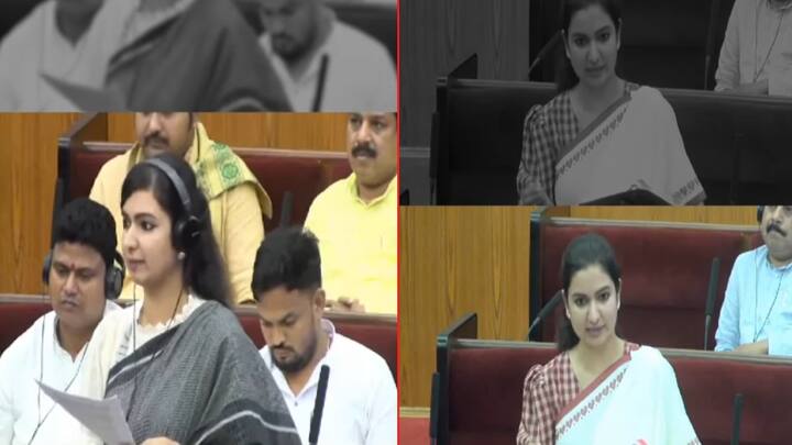 काँग्रेसच्या 32 वर्षीय महिला आमदाराने इतिहास रचला आहे, ओडिशातील बाराबती-कटक विधानसभा मतदारसंघात सोफिया आमदार बनल्या आहेत. विशेष म्हणजे ओडिशातील त्या पहिल्या मुस्लीम महिला आमदार आहेत.