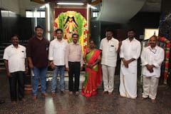 తిరుమల తిరుపతి దేవస్థానంలో ఎన్నికల హడావుడి !