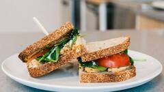 Sweet Corn Mayo Sandwich:சுவையான ஸ்வீட் கார்ன் மாயோ சான்விச் ரெசிபி இதோ!