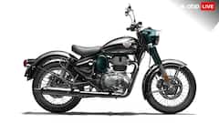 लोगों के दिलों पर राज करने आ गई है नई रॉयल एनफील्ड क्लासिक 350, लेकिन कीमत...