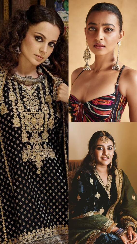 बॉलीवुड में काम दिलवाने के बहाने इन एक्ट्रेसेस संग हुई गंदी हरकत!