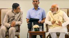 'हमारा भी वजूद है', पीएम मोदी की मौजूदगी में ऐसा क्यों बोले सीजेआई डीवाई चंद्रचूड़