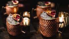 Copper Water: காப்பர் பாத்திரத்தில் தண்ணீர் குடிப்பதால் ஏற்படும் நன்மைகள்!