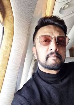 बेहतरीन क्रिकेटर जो पहले बना इंजीनियर फिर चुनी एक्टिंग, दबंग 3' के इस विलेन को पहचाना?