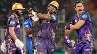 IPL 2025: KKR से कट सकता है इन तीन खिलाड़ियों का पत्ता, सबसे महंगा खिलाड़ी ही पड़ा भारी?