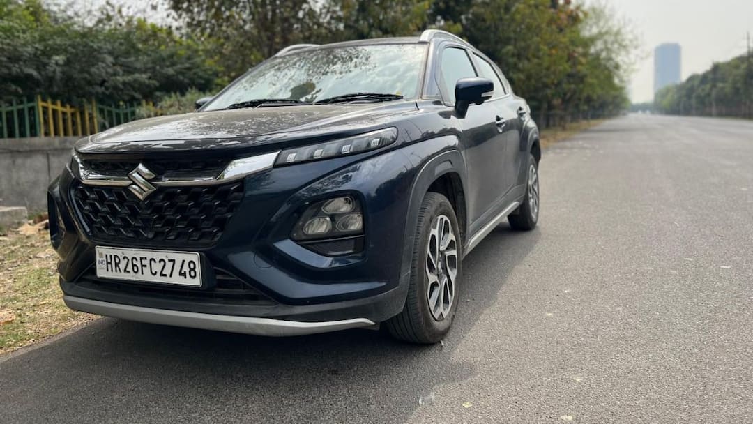Maruti Suzuki Fronx Turbo Long Term Review Is It Worth The Extra Money auto news 2024 Maruti Suzuki Fronx Turbo Long Term Review: Is It Worth The Extra Money?