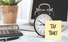 ITR भरला पण अजूनही मिळाला नाही परतावा? जाणून घ्या कधीपर्यंत पैसे रिफंड होणार?