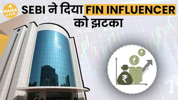 Why SEBI Has Tightened Its Grip On Fininfluencers And What It Means For Traders | Paisa Dwell