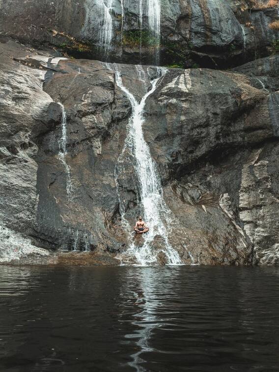 ये हैं छत्तीसगढ़ के 6 खूबसबरत वाटरफॉल्स