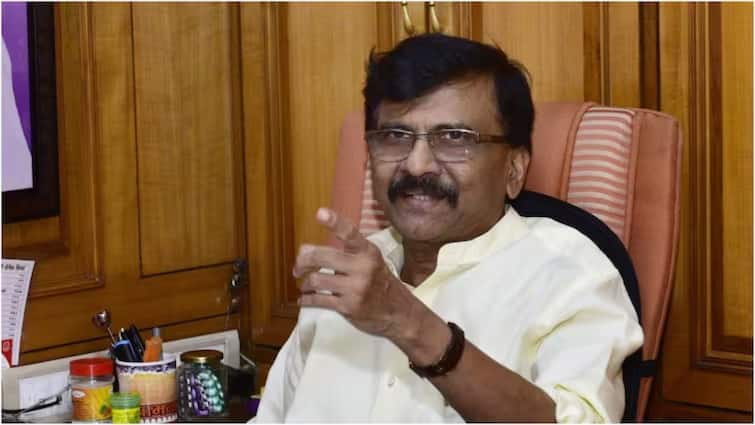 Maharashtra Patra Chawl Scam Case Female witness receives death threat Sanjay Raut Patra Chawl Scam: पात्रा चॉल घोटाला मामले में महिला गवाह को मिली धमकी, संजय राउत के खिलाफ बयान बदलने का आरोप!