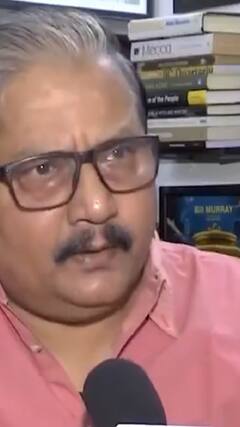 Manoj Jha- 'ये चाइनीज माल है ज्यादा टिकाऊ नहीं है' | ABP Shorts