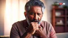 Heart Attack: શું હાર્ટ એટેક આવવા પર જોરજોરથી ઉઘરસ ખાવાથી બચી જાય છે જીવ? જાણો આ દાવાની સત્યતા